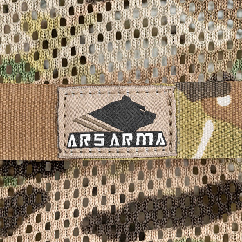 Сумочки-органайзеры А-25 Матрешка 