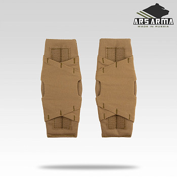 Плечевые подушки А-25 Хайп