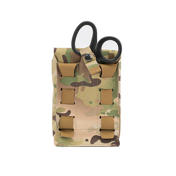 Медицинский подсумок А-23 Кассета Средний LC