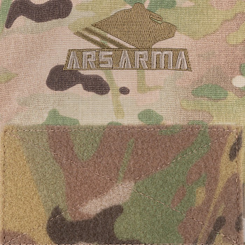 Штурмовой рюкзак А-26 Бивер