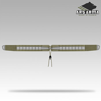 Камербанды узкие Tegris А-25 Хайп