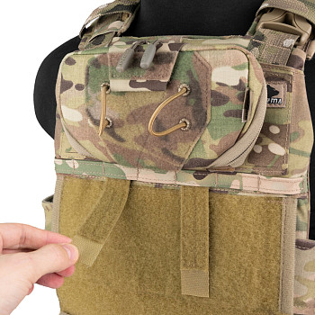 Нагрудный подсумок для телефона А-26 Сейф 51 Малый