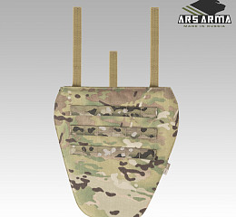 Защита паха ARS 
