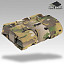 (А) Подсумок М4 Eagle на 6
