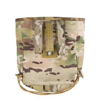 Подсумок Сброс А-25 Вомбат 2.0