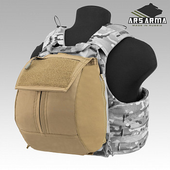 Рюкзак CP Zip-On Pack