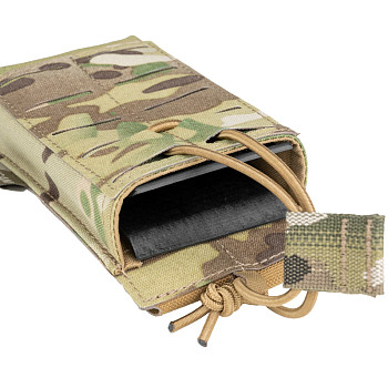 Подсумок Штурмовой 2.0 на 1 магазин LC