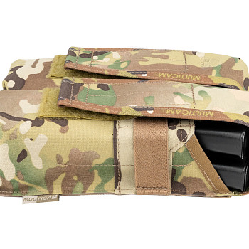 Подсумок А-18 АК Слот на 4 LC