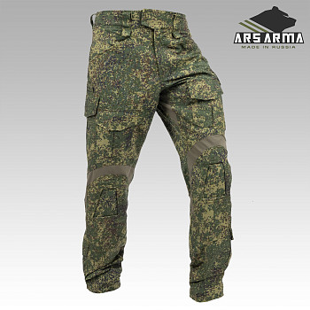 Боевые брюки CP Gen.3
