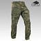 Боевые брюки CP Gen.3