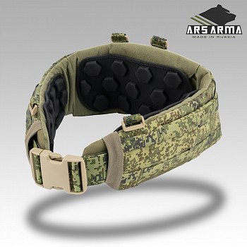 Пояс A-24 Иглохвост + Баллистика