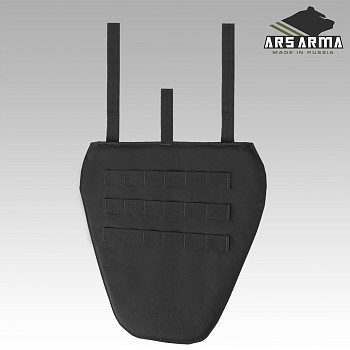 Защита паха ARS + баллистика