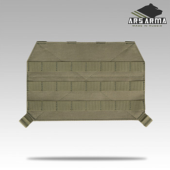 Передняя панель Сканда/Голиаф MOLLE