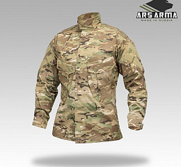 Полевой китель Зод