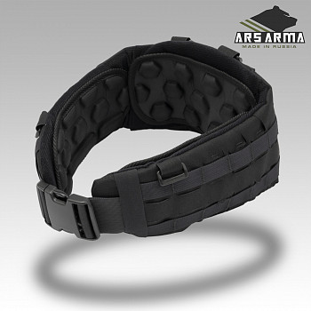 Пояс A-24 Иглохвост + Баллистика