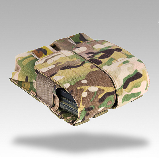 (А) Подсумок М4 Eagle на 4