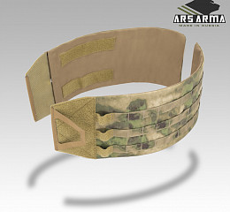 Камербанды Сканда/Голиаф пара