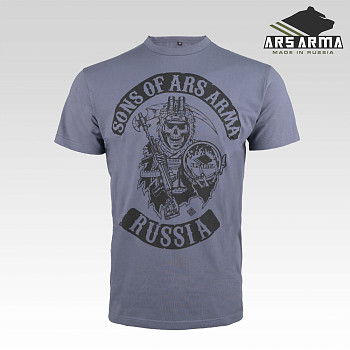 Футболка Sons Of Ars Arma