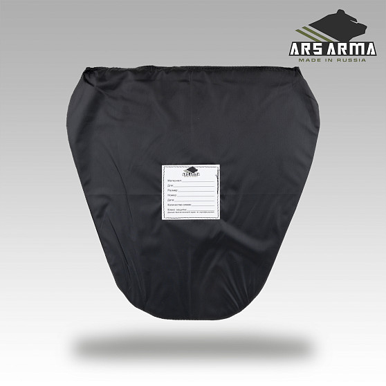 Защита паха ARS баллистика СВМПЭ