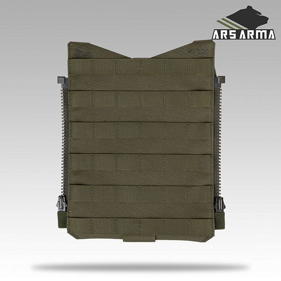 Zip-On панель А-25 Хайп