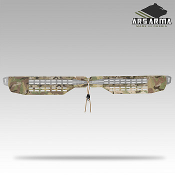 Камербанды широкие Tegris А-25 Хайп