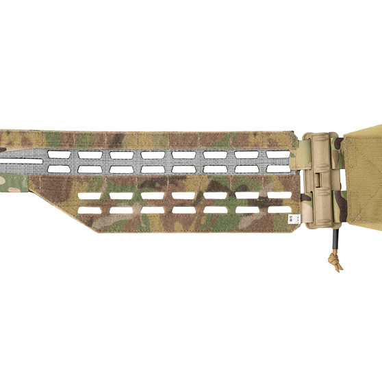 Камербанды широкие с TUBES Tegris А-26 Хайп пара