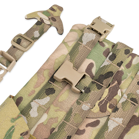 MOLLE-крепление А-25 Якорь