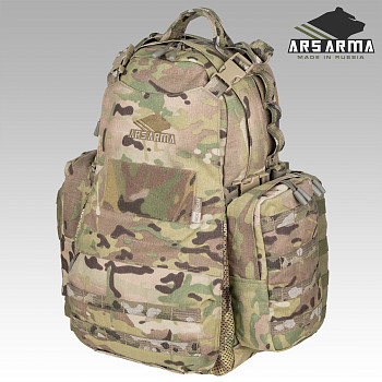 Штурмовой рюкзак А-26 Бивер