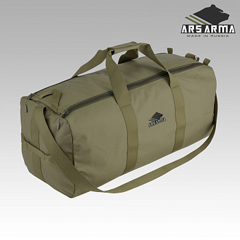 Сумка баул А-25 Балу 2.0 75