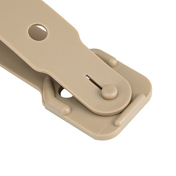 MALICE-клипсы пара