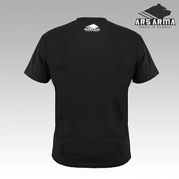 Футболка Sons Of Ars Arma разноцветная