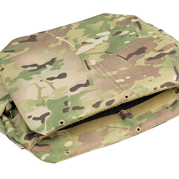 Раскладная сидушка для баллистики А-25 Наваха 2.0 