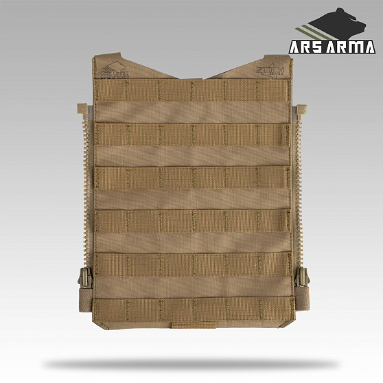 Zip-On панель А-25 Хайп