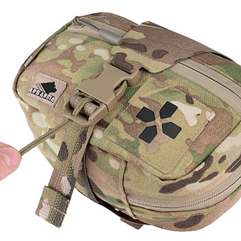 Медицинская сумка поясная А-23 Вейз