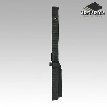(А) Упоры StKSS для А-20 Титан, CPC Mod.2