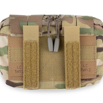 Нагрудный подсумок для телефона А-26 Сейф 51 Большой