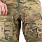 Шорты тактические А-25 Жарища All Weather