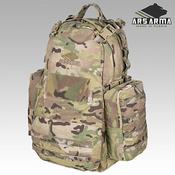 Штурмовой рюкзак А-26 Бивер