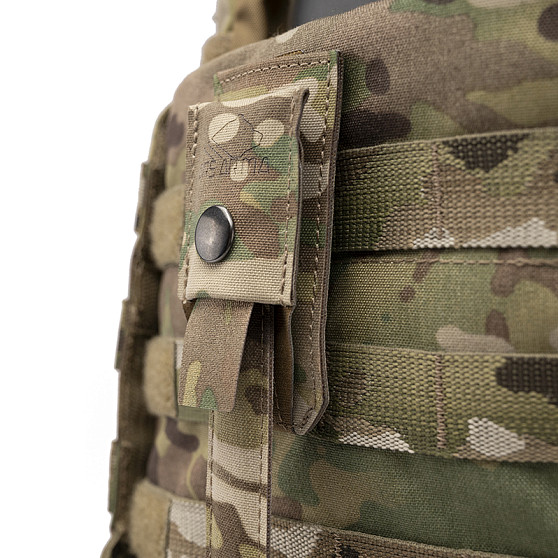 А-24 StKSS MOLLE Адаптер для жилета LC