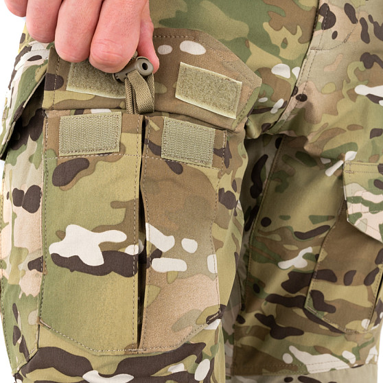 Боевые брюки CP Gen.3 All Weather 