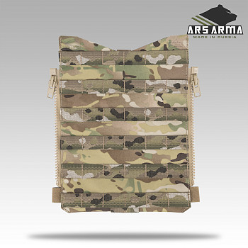 Zip-On панель А-25 Хайп