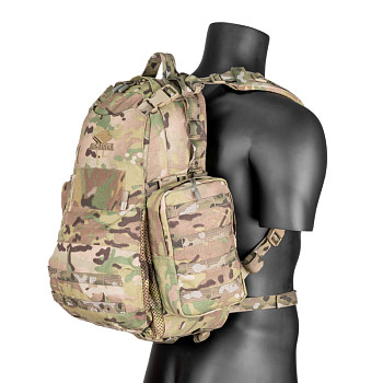 Штурмовой рюкзак А-26 Бивер