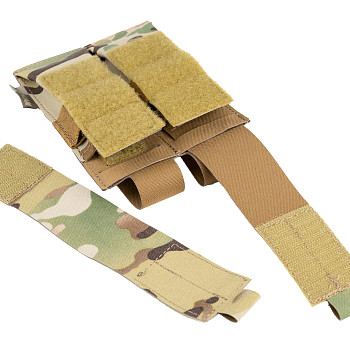 Подсумок Пистолетный на 2 LC