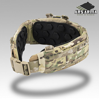 Пояс A-24 Иглохвост + Баллистика