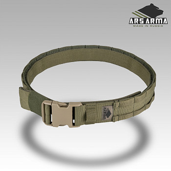 Пояс Ronin SGB фастекс 