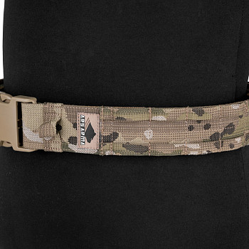 Пояс Ronin SGB фастекс 