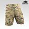 Шорты тактические А-25 Жарища All Weather