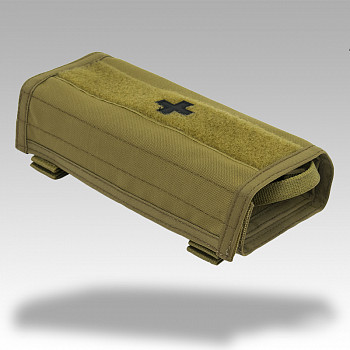 (А) Медицинский подсумок Raven IFAK Medium