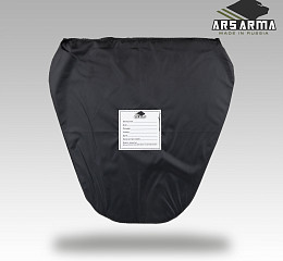 Защита паха ARS баллистика Арамид