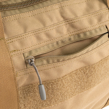 Сумка баул А-25 Балу 2.0 50